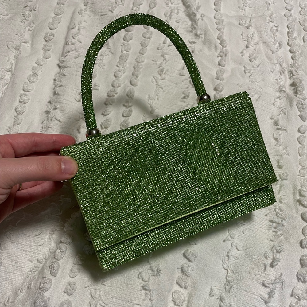 Bling Purse